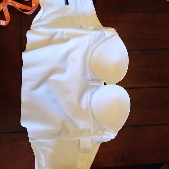 Felina bustier - Picture 4 of 8